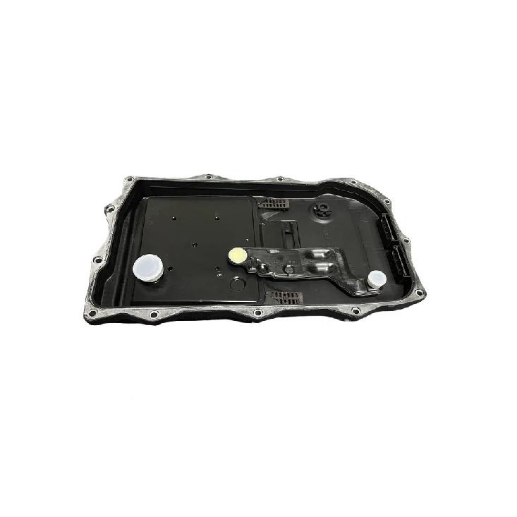 For BMW 7 Series F01 F02 F03 F04 5 Series F10 3 Series F30 F80 X6 E71 E72 Transmission Oil Pan 24118632188 24117631728