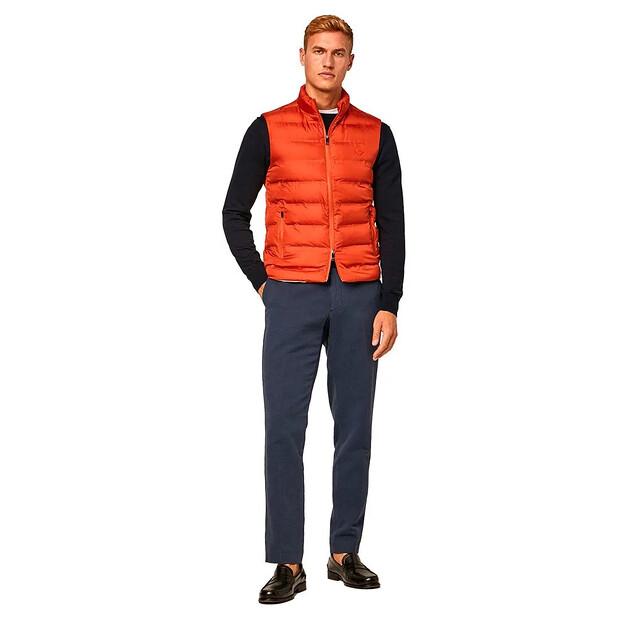 Hackett HM402895 Lightweight жилет