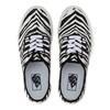Vans Authentic Animalier Zebra Vn000d7yzbr Animalier Zebra