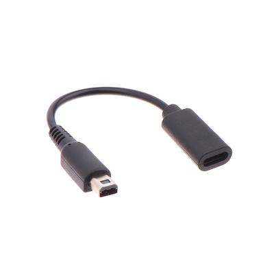 Usb C Charger Cable Cord Wire Type C For Ndsi 3Ds 2Ds Xl/Ll 3Dsxl/3Dsll 2Dsxl 2Dsll Power Line