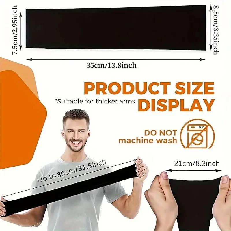 Summer UV Sun Protection Arm Sleeves Breathable Cooling Arm Covers For Outdoor Activities Cycling Running Mountaineering