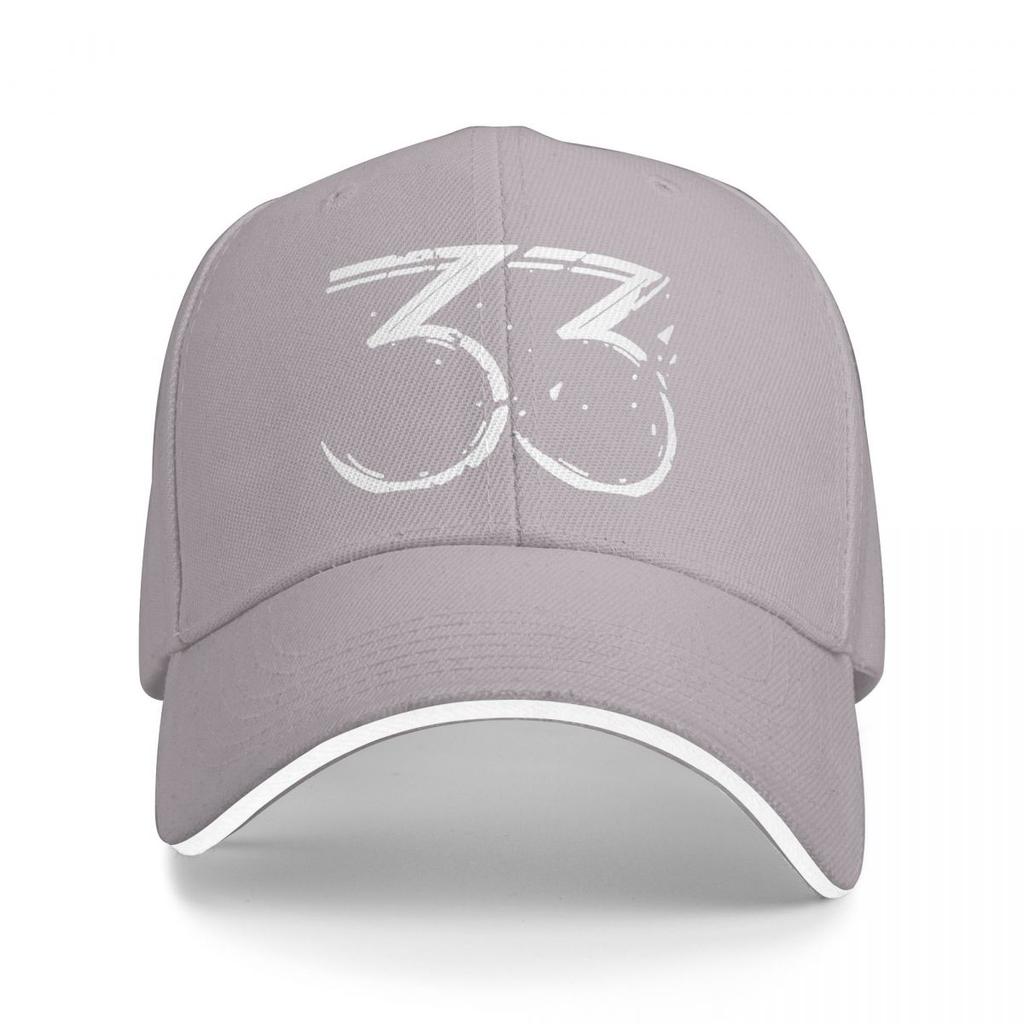 Baseball Caps Clair Obscur Expedition 33 Video Game 2025 Casquette Unisex Casual Spring Caps