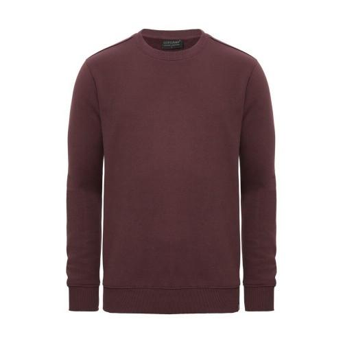 Cottover Unisex Adult Key Crew Neck Sweatshirt