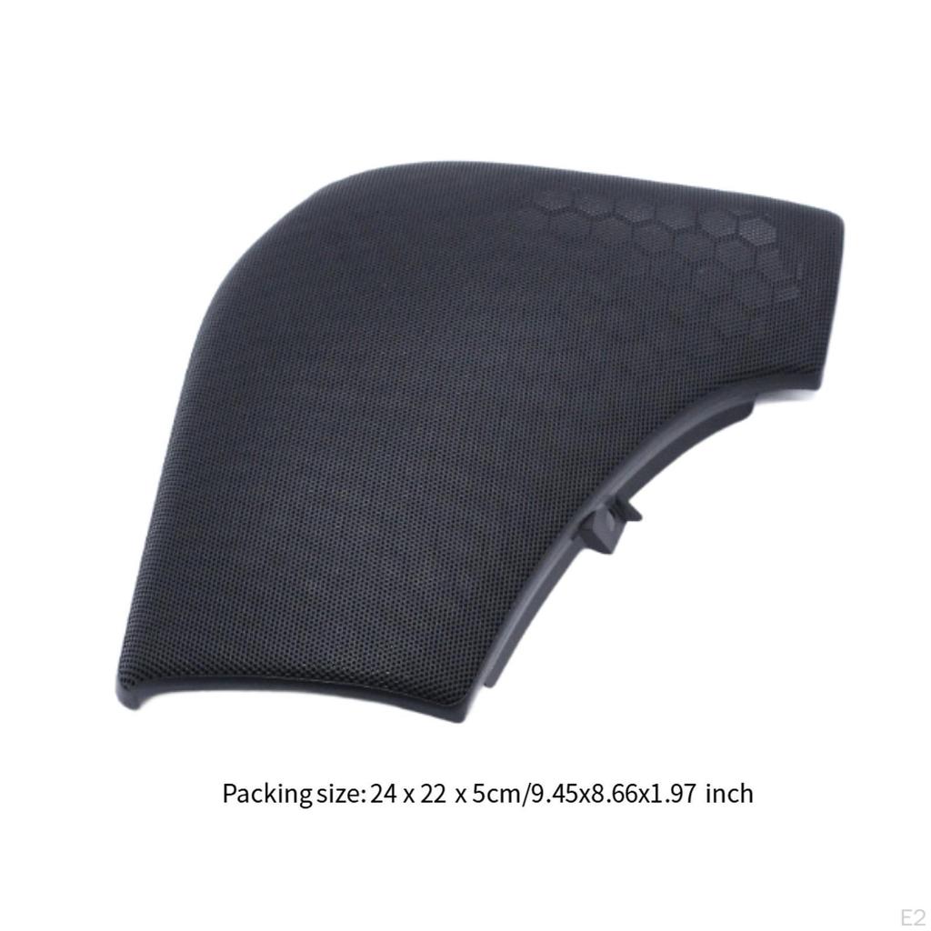 Front Right Door Speaker Trim Grille Accessory for Holden VT Vy Vz