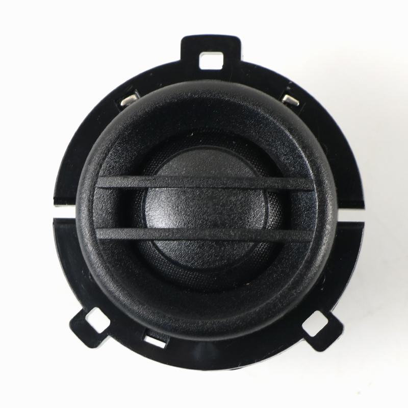 18D035411D Car Door Tweeter Speaker Treble Horn For VW Passat B5 Golf 4 MK4 Door Speaker Tweeter 18D 035 411D 18D 035 411D