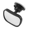 2 In 1 Kids Monitor Baby Rear View Mirror In-Car Baby Observation Mirror Car Rear Seat Child Safety Mirror Easy Installation Interior Mirrors6