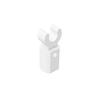 50g/232PCS 11090 Bar Holder featuring Clip Block Moc Works With featuring Brick DO IT YOURSELF Children's Toy Assembly Parts