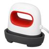 Mini Heißpresse Maschine 3 Heizmodi Tragbare HTV Bügelpresse für T-Shirt Druck EU