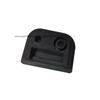 Excavator Spare Parts For VOLVO D6D D6E Engine Spare Parts High Pressure Oil Pipe Oil Seal
