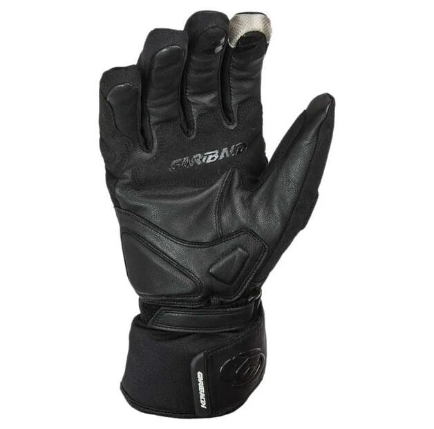 Garibaldi Iver Primaloft Motorcycle Gloves