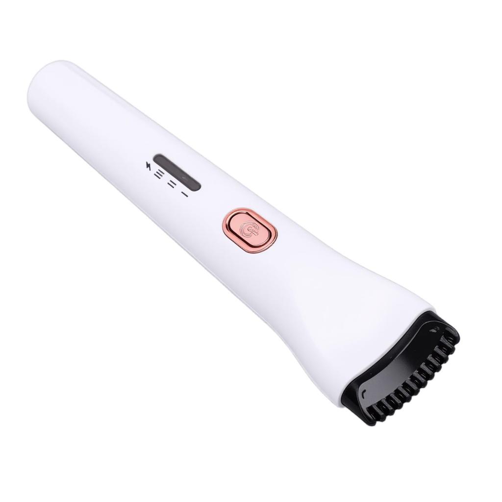 Heated Eyelash    3 Temp Ature Settings 10S Quick Heat Up Electric Lash  Ing Tool with Anti Scald Double Sided Comb Teeth