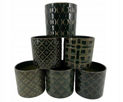 Deko & Wohnaccessoires – Dekorative Blumentöpfe
