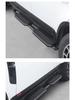 Aluminum Alloy Side Steps for Land Rover Defender 110/90/130