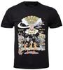 Official Green Day T Shirt Dookie 1994 Tour Logo Punk Band New S To XXL