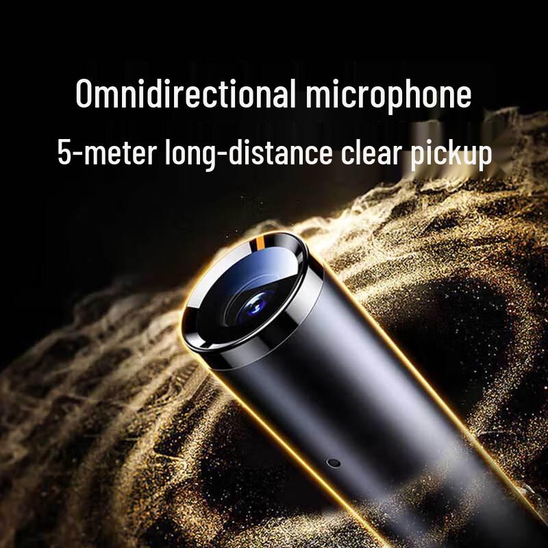 Ugreen 2K HD USB Webcam with Microphone