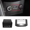 USB Interface Auto Accessories for Avante Replacement USB AUX Port 96120-3X000 961203X000 Auxiliary Assembly