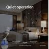 3L Air Purifier Plastic Spray Humidifier Fashion Water Diffuser  Home Bedroom