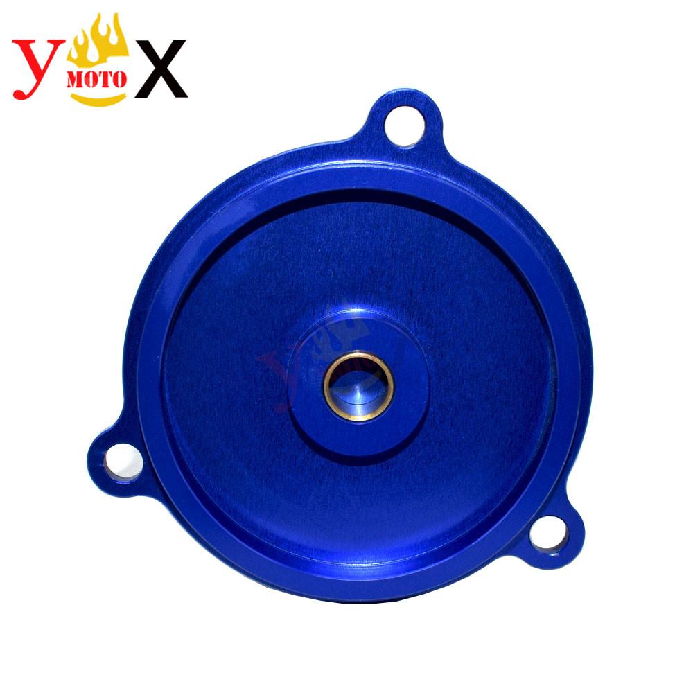 DR-Z400 00-22 E/S/SM Motorcycle CNC Starter Motor Cover Guard Protection Cap Decative For SUZUKI DRZ400 DRZ400S DRZ400E DRZ400SM