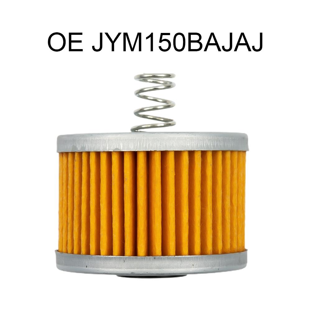 Olejový filtr Filtrační vložka Filtr Pro Bajaj Pro YS125 FZ16 150