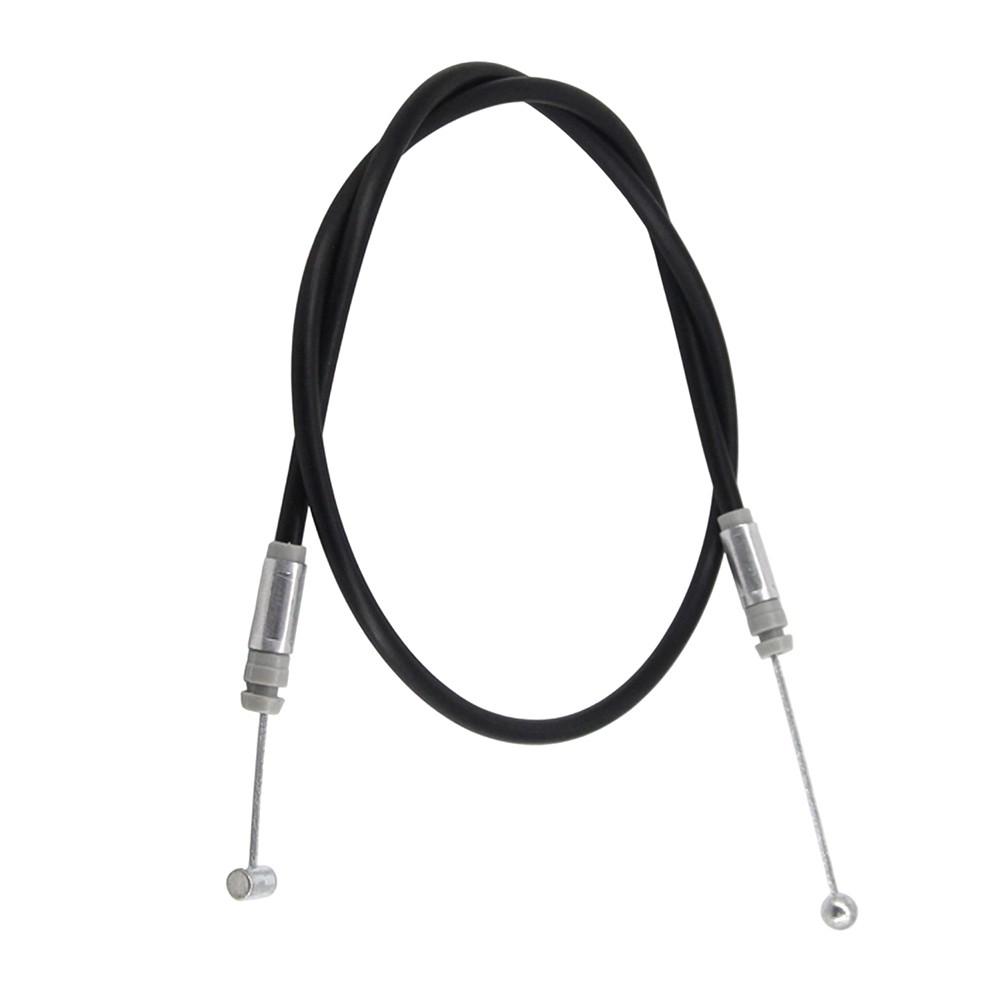 Plastic+Metal Construction Tailgate Lock Cable Liftgate Lock Cable