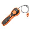 PEAKMETER PM6310 High Accuracy Portable Combustible Gas Leak Detector
