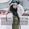 [TaoTech] Multi-functional Vest, Fishing Vest, Multi-functional, Pockets, Chest Pocket, 100% Cotton, Workwear, Breathable, Quick-drying Jacket, Work C