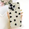 For OPPO Reno 15 5G Case Reno 15 Pro Cover CPH2813 CPH2825 New Stylish Flower Soft Silicone Phone Case For OPPO Reno15 15c Shell