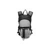 New Balance Fabric Backpack Regular Unisex Black LAB33014