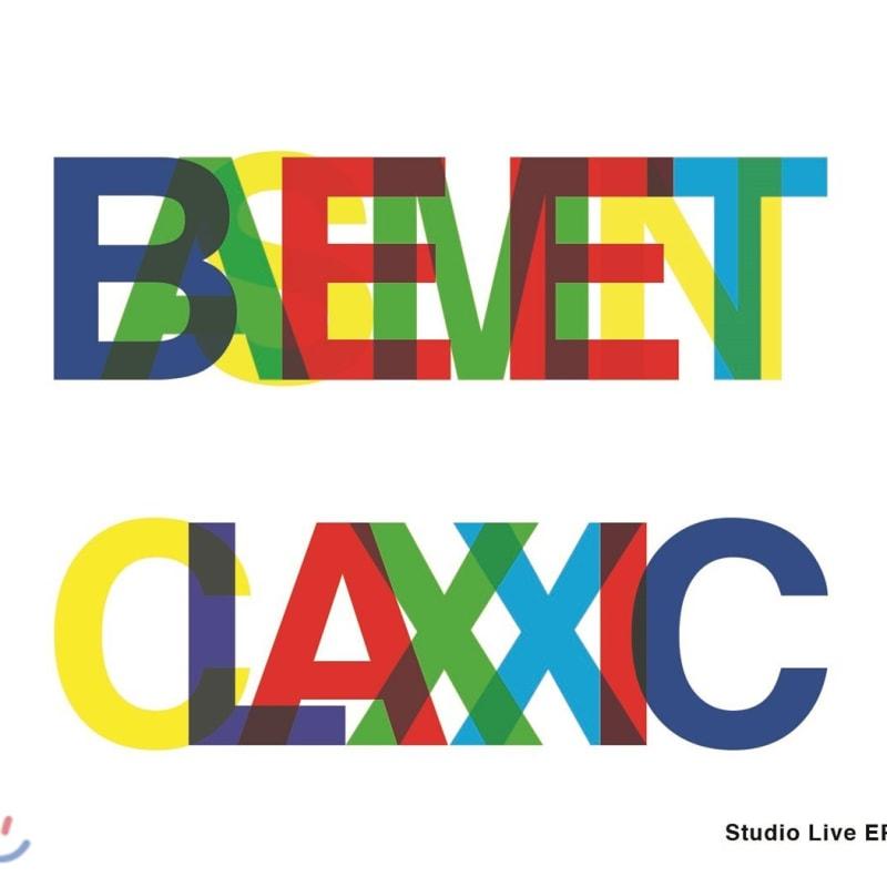 

JK Kim Dong Wook - Basement Claxxic (Studio Live) [Limited Edition]