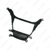 9" Navigation Panel Face Frame for 2014-2015 Hyundai Elantra/Landon Android Large Screen Upgrade