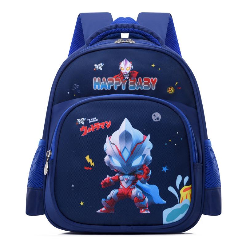 Backpack Versatile Kids Featuring Bright And Colorful Cartoon Designs For Boys Girls And