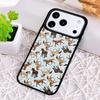 Beautiful Horse Phone Case for iPhone 17 Air 16 15 11 12 14 13 Pro Max Shockproof Cover