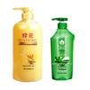 Fenghua Wheat Protein Conditioner & Aloe Vera Shampoo Set