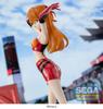 Sega Evangelion Racing Luminasta Shikinami Asuka Langley PITWALK