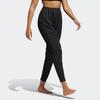 (WMNS) adidas Yogahose Asien-Größe 'Schwarz' Damen GT3007
