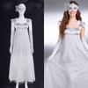 Hot Selling Bridgerton4Dress Medieval Regency Tea Party Dress Long Gown Stage Performance cos Clothing