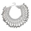 One Size – silver
