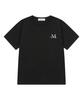 Mucent Jedden Signature Logo Short Sleeve T-Shirt (2 Colors)