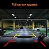 EKLEVA 10.26 Inch Car DVR 4K Dash Cam Rearview Mirror WIFI Dashboard Dual Lens Camera Driving Recorder Support Carplay Android Auto