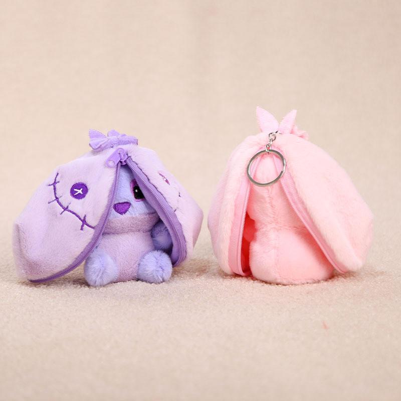 Transformers Stitch Plush Keychain With Pp Cotton Soft Toy For Kids And Adults