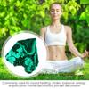 Malachite Raw Natural Crystal Malachite Slice Polished Slab Rock Healing Crystals Malachite Stones Slices Home Decoration