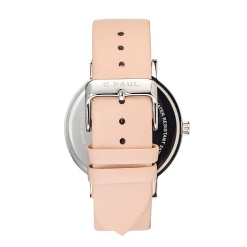 CHRISTIAN PAUL RAW Collection 43mm RW-01 Watch