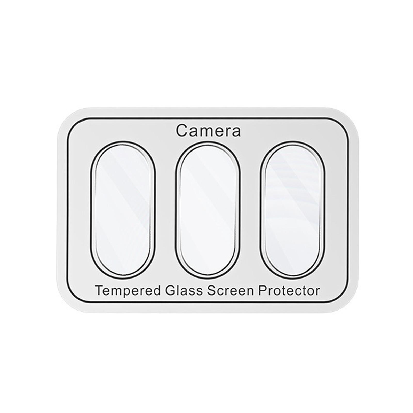 

Пленка для защиты объектива для дисплея гарнитуры Quest3, закаленные стеклянные пленки, высокочеткая и маслоотталкивающая защитная пленка