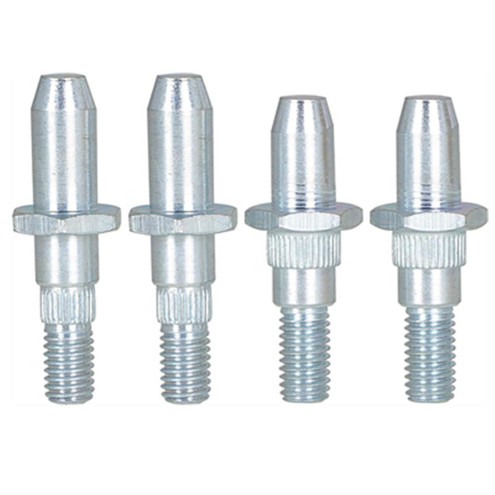 Car Door Hinge Repair Kit Front Driver Left Side for Chevy LH Hand 38456