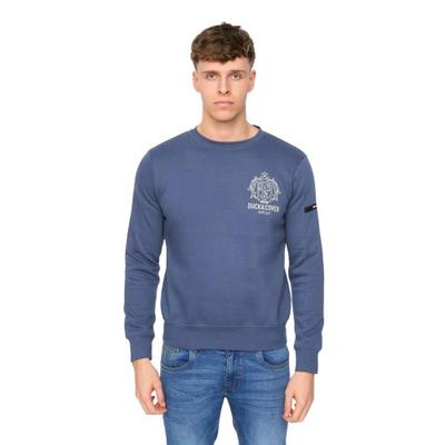 Mens Stoneham Crew Neck Sweatshirt