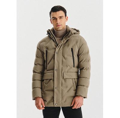Casacos – Casacos e parkas