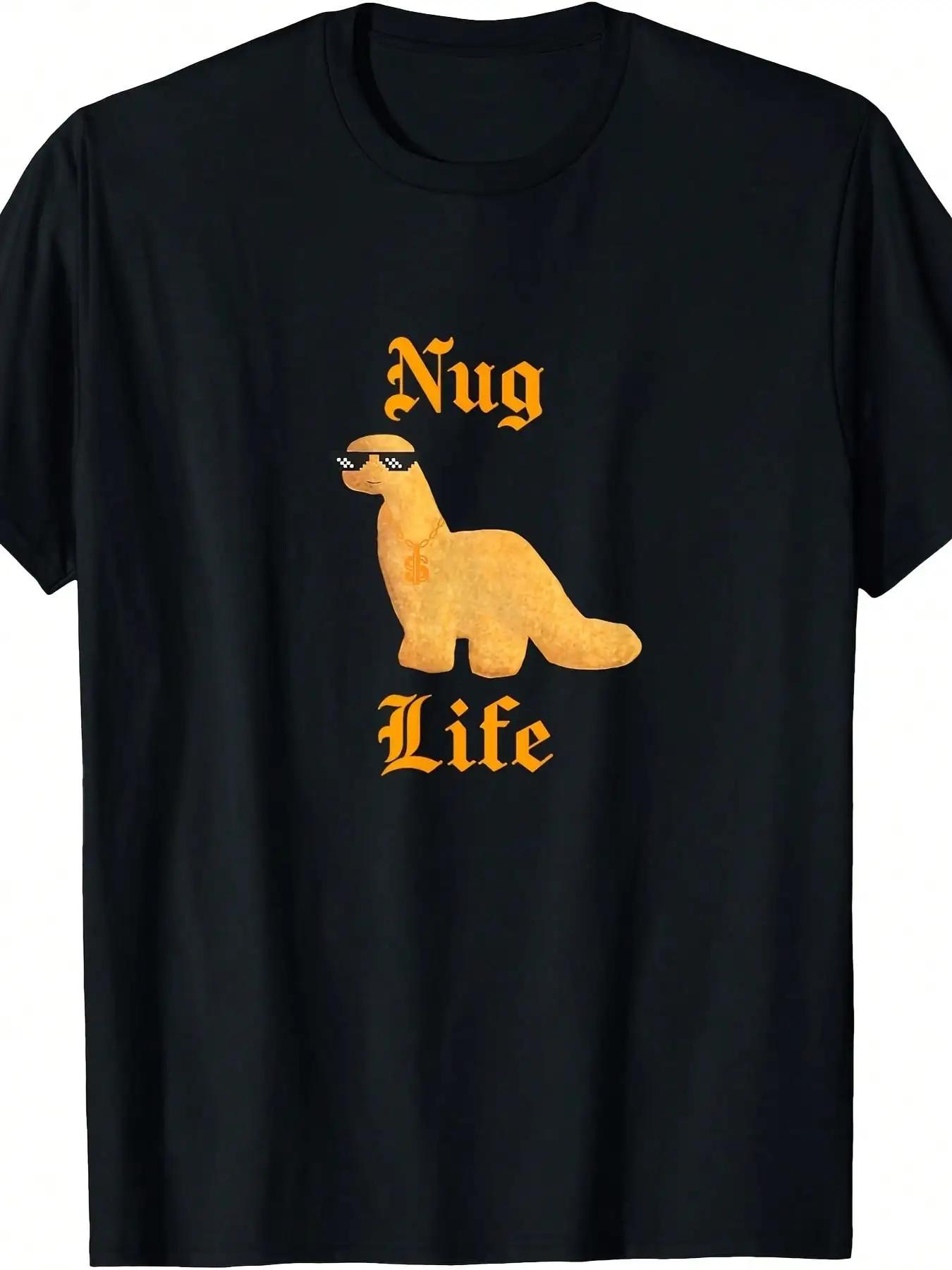 Tea Tyrant T Shirt Dinosaur Joke Pun Humor Funny Dinosaur T Shirt 180g S