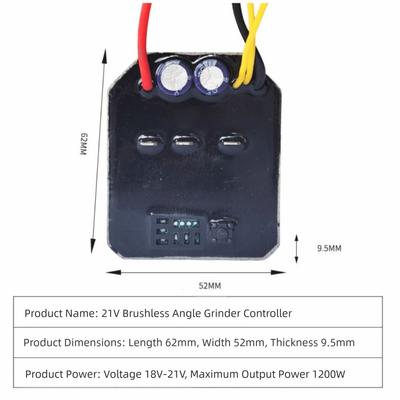 DIY moduly – Elektronické moduly