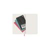 Moleskine 2026 Weekly Diary, July Start, 18 Months, Large Size (13cm x 21cm), Softcover, Scarlet