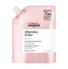 L'Oréal Professional Shampoo Vitamino Color Refill 500ml: Color Care, Shine, Light Finish